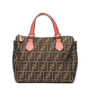 Fendi Medium Boston